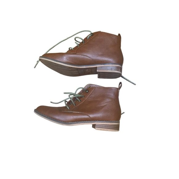 Rocket Dog Boots - Picture 4 of 6